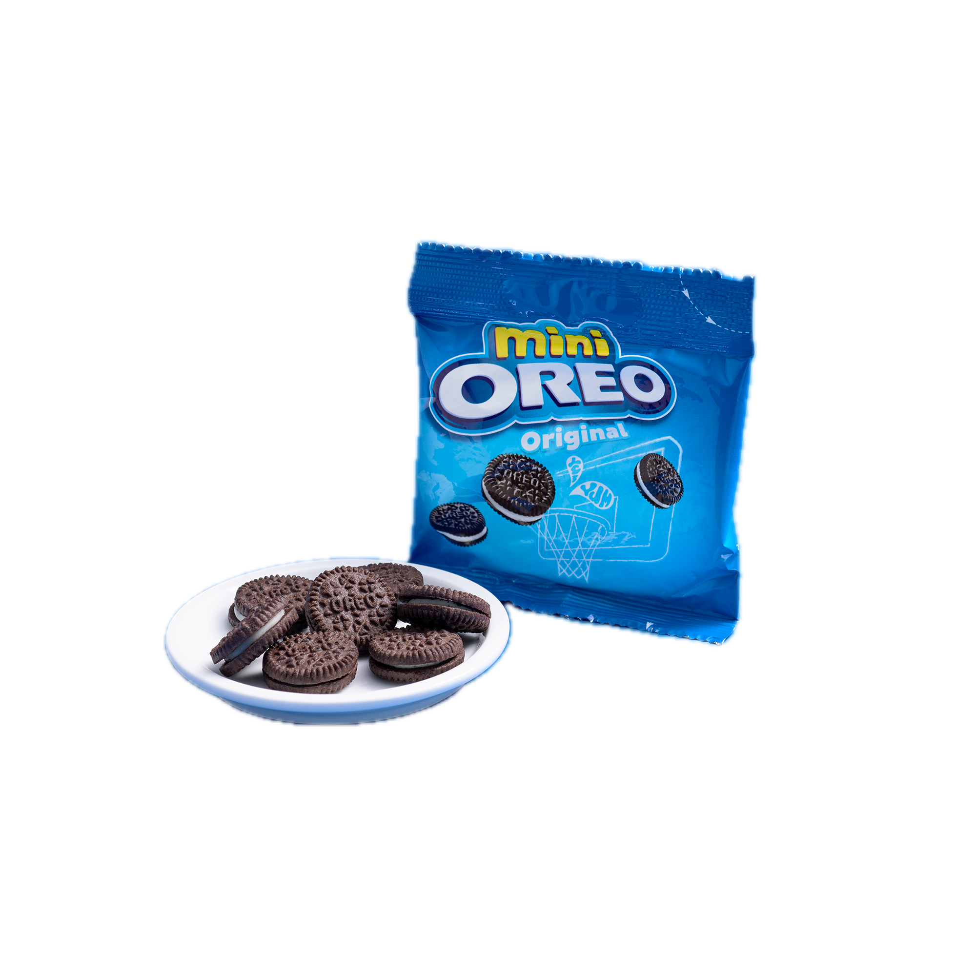 Oreos Mini Pack